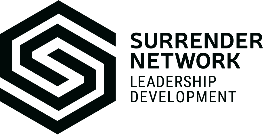 Surrender Network — Leadership Development