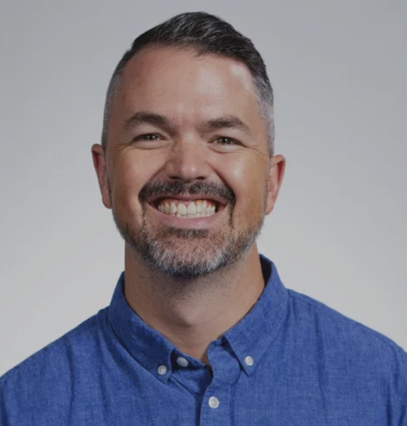 Brett Myles