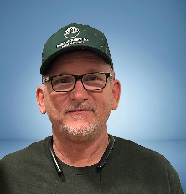 Rick Reuter