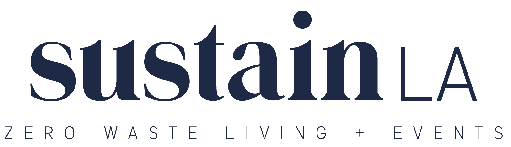 Sustain LA — Zero Waste Living + Events