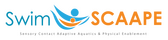 SwimSCAAPE — Sensory Contact Adaptive Aquatics & Physical Environment