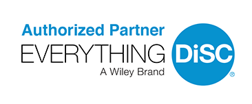 Everything DiSC Authorized Partner, a Wiley Brand