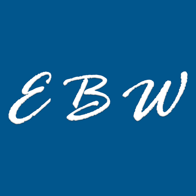 EBW logo