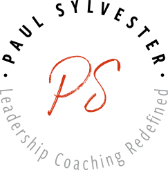 Paul Sylvester — Leadership Coaching Redefined circular seal