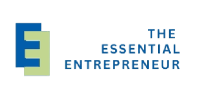 The Essential Entrepreneur logo