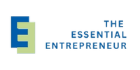 The Essential Entrepreneur logo