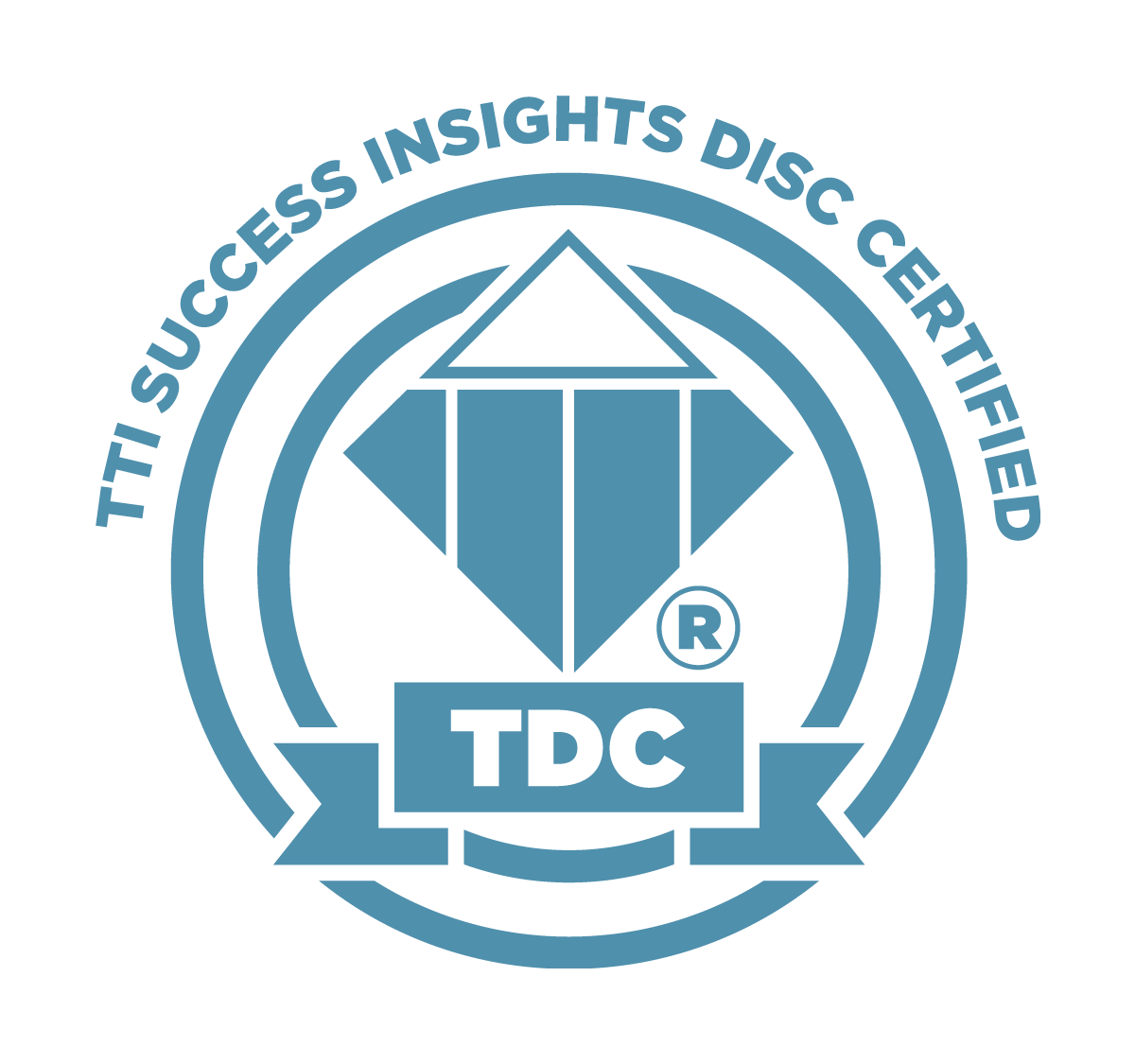 TTI Success Insights DISC Certified