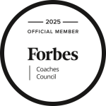 Forbes Coaches Council 2025
