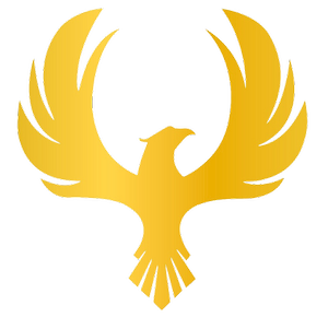 Paragon Talent Group golden phoenix