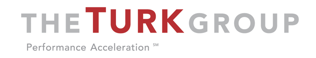 The Turk Group — Performance Acceleration