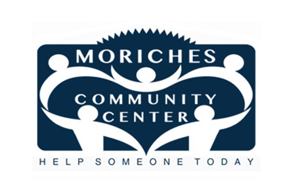 Moriches Community Center logo