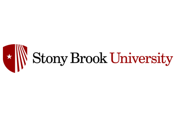 Stony Brook University logo