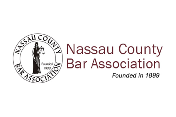 Nassau County Bar Association logo