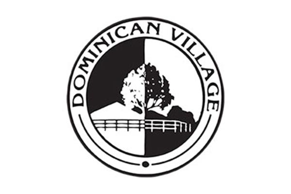 Dominican Village logo
