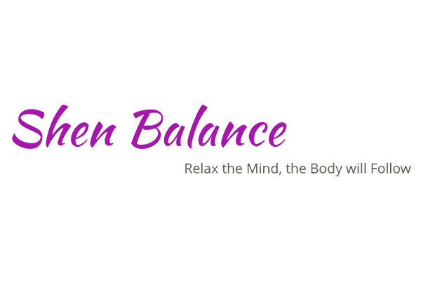 Shen Balance logo