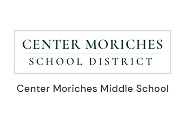 Center Moriches School District logo