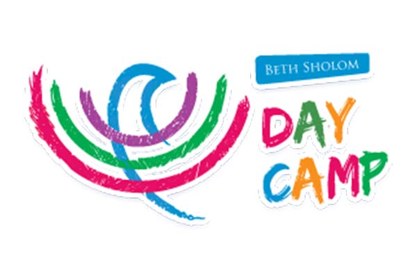Beth Sholom Day Camp logo