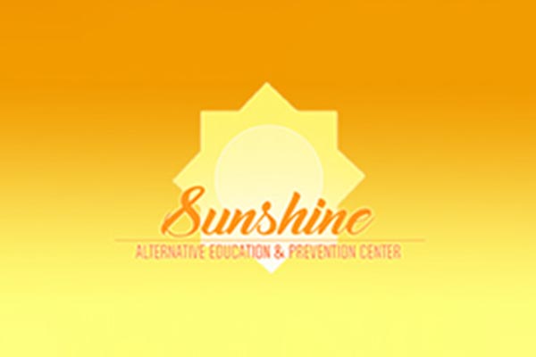 Sunshine Alternative Education & Prevention Center logo