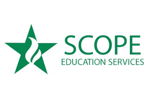 Scope Education Services logo