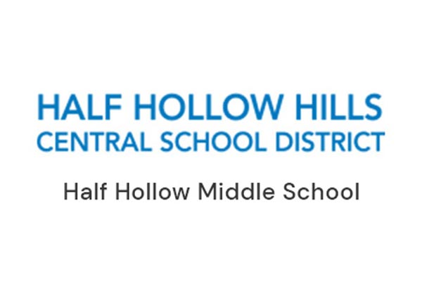 Half Hollow Hills Central School District logo