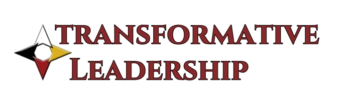 Transformative Leadership logo