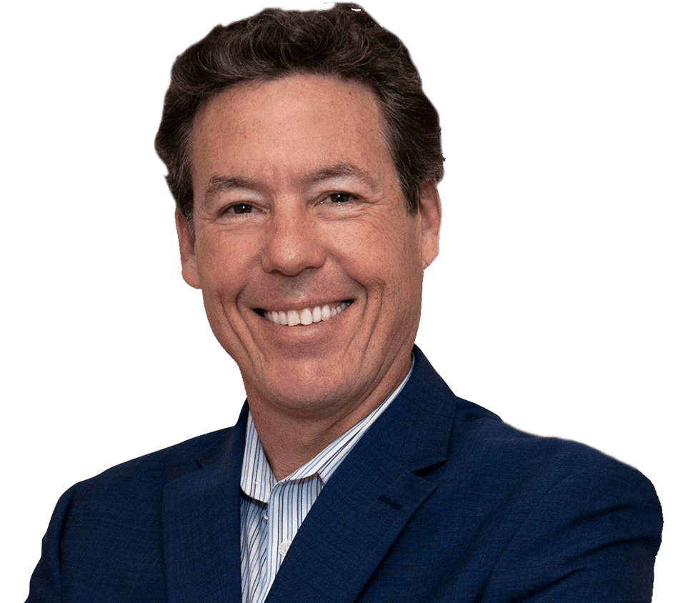 Mark Daly, JD, Executive Coach