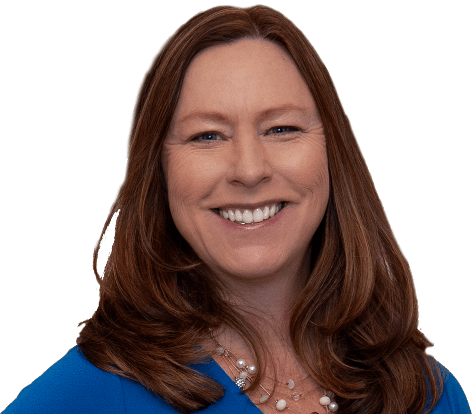 Jeannie Gunter, MA, Executive Coach