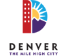 Denver, The Mile High City