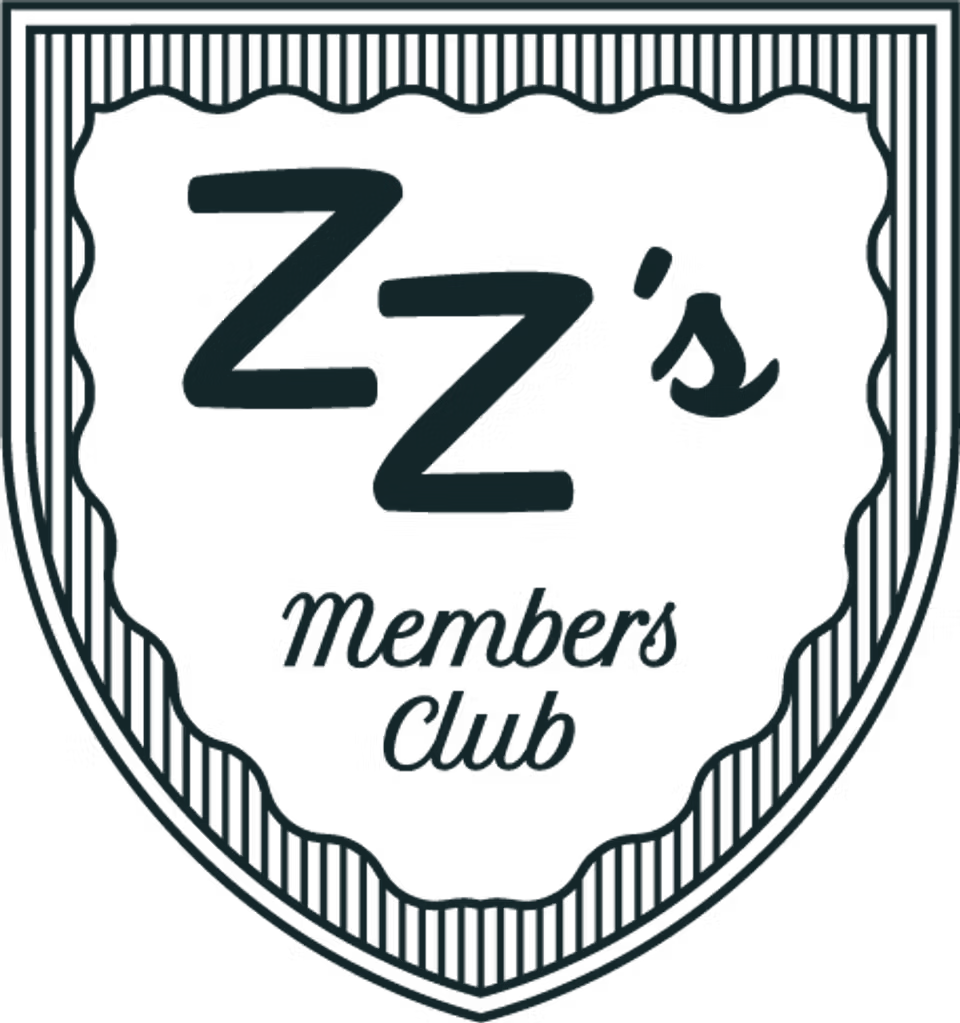 ZZ's Members Club