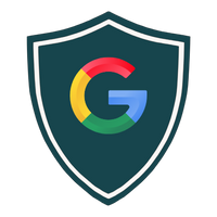 Google review badge