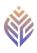 Tula Creative leaf mark