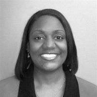 Headshot of Wendy, Director of Advancement