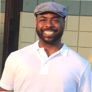 Headshot of Otis L.