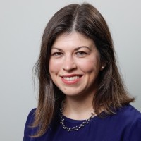 Headshot of Sarah P.