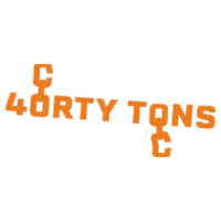 4orty Tons