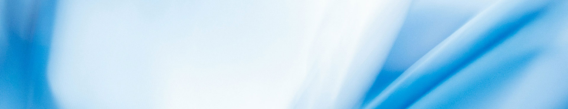 Abstract blue light-flare graphic