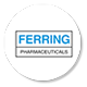 Ferring Pharmaceuticals logo