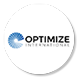 Optimize International logo