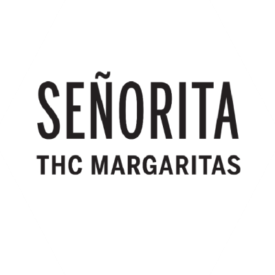 Señorita THC Margaritas