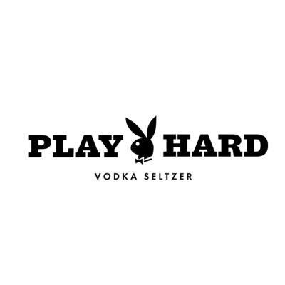Play Hard Vodka Seltzer