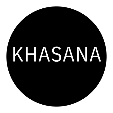 Khasana logo