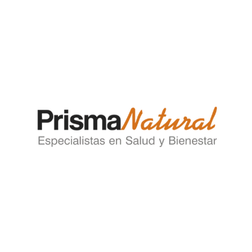 Prisma Natural logo