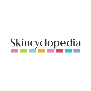 Skincyclopedia logo