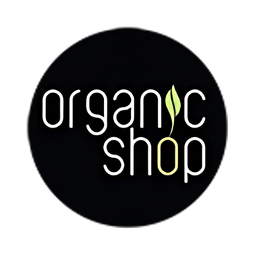 Organic Shop logo
