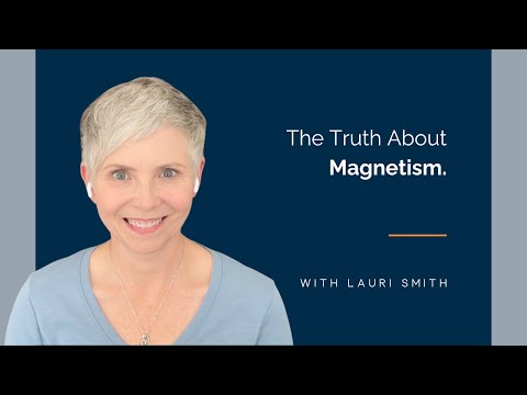 The Truth About Magnetism — video thumbnail