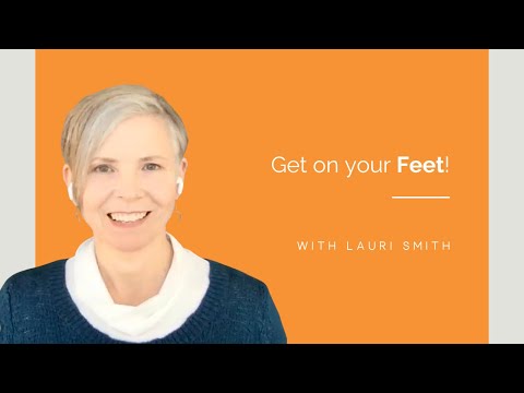 Get On Your Feet — video thumbnail