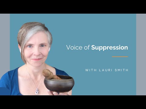 Voice of Suppression — video thumbnail