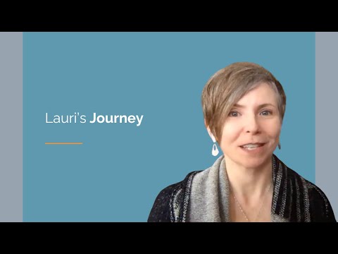 Lauri's Journey — video thumbnail