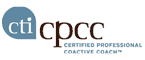 CTI CPCC — Certified Professional Co-Active Coach
