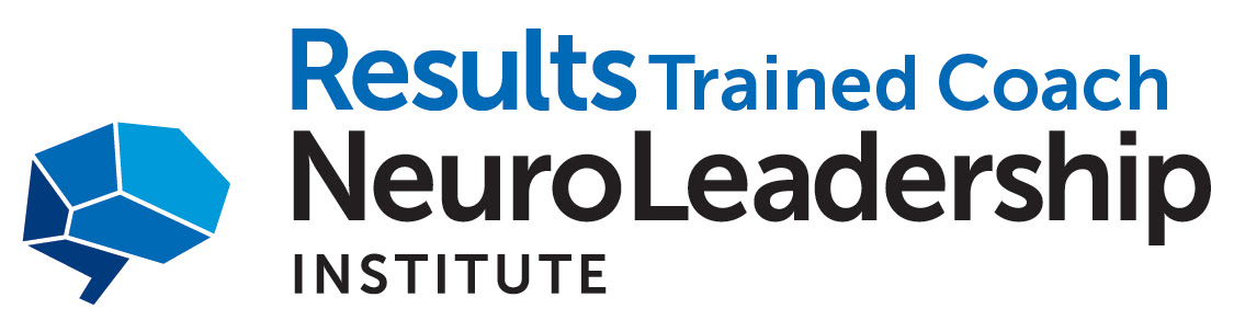 NeuroLeadership Institute Results Trained Coach